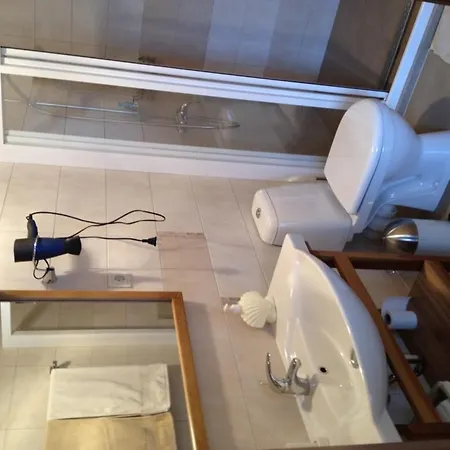 Molo Uzeiga 3* Klaipeda