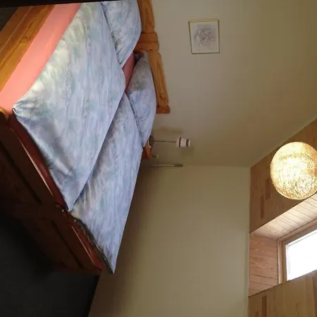 Molo Uzeiga Guest house