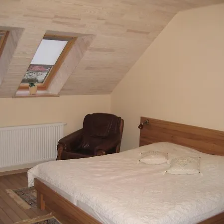 Molo Uzeiga 3* Клайпеда