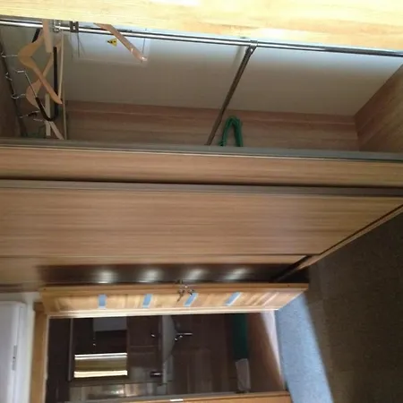 Guest house Molo Uzeiga Klaipeda