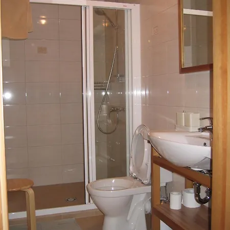 Guest house Molo Uzeiga Klaipeda