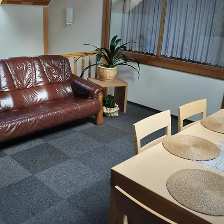 Guest house Molo Uzeiga Klaipeda