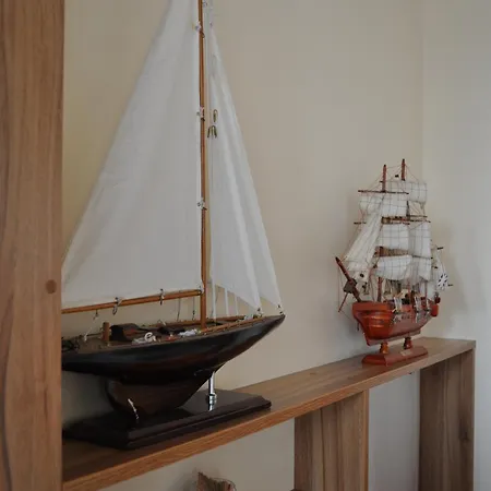 Guest house Molo Uzeiga