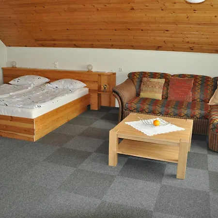 Guest house Molo Uzeiga Klaipeda