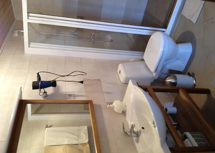 Molo Uzeiga 3* Klaipėda