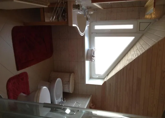 Molo Uzeiga 3* Klaipėda