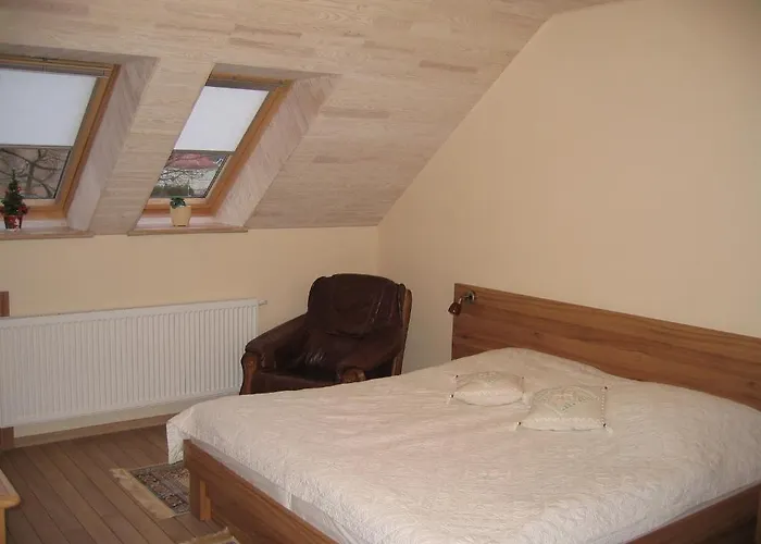 Molo Uzeiga 3* Klaipėda