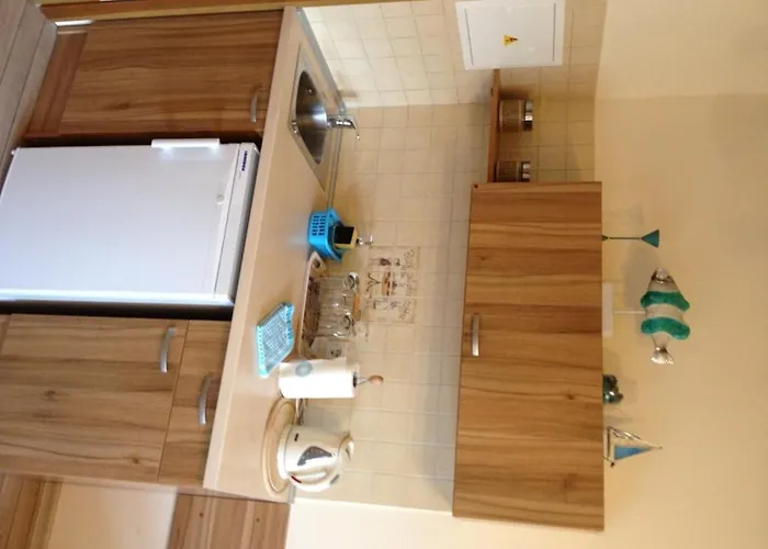 Molo Uzeiga 3* Klaipėda