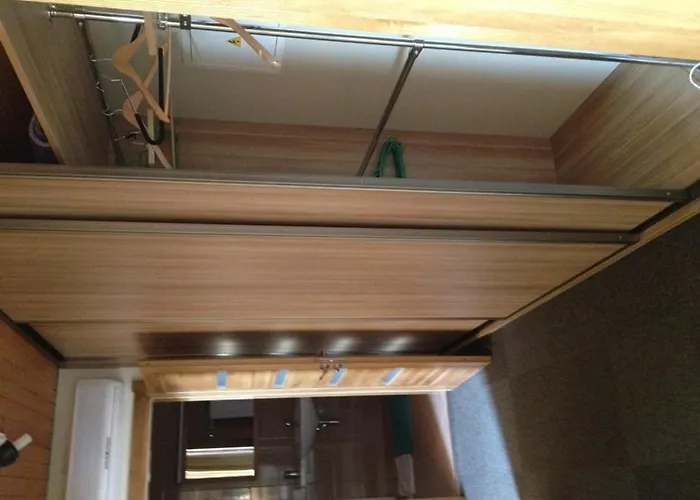 Pensionat Molo Uzeiga Klaipėda