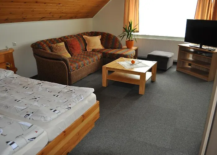 Casa de hóspedes Molo Uzeiga Klaipėda