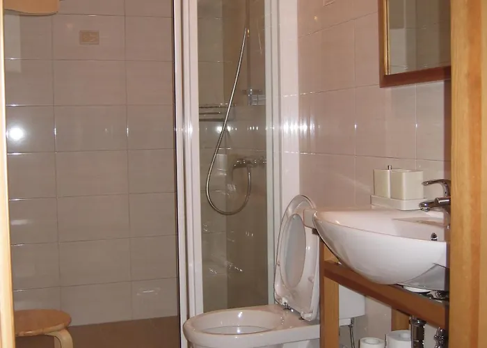 Casa de hóspedes Molo Uzeiga Klaipėda