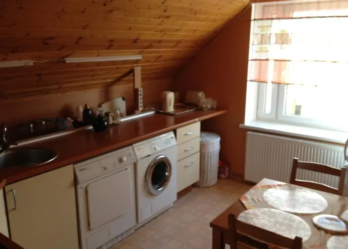 Molo Uzeiga Klaipėda