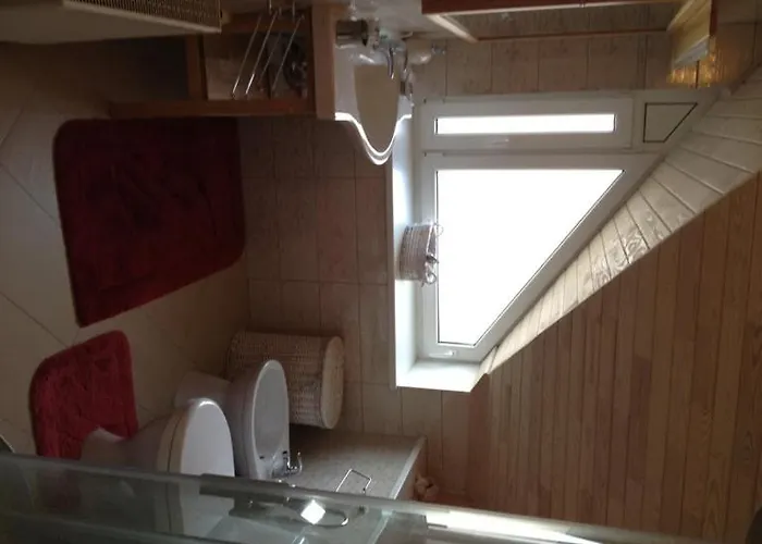 Casa de hóspedes Molo Uzeiga