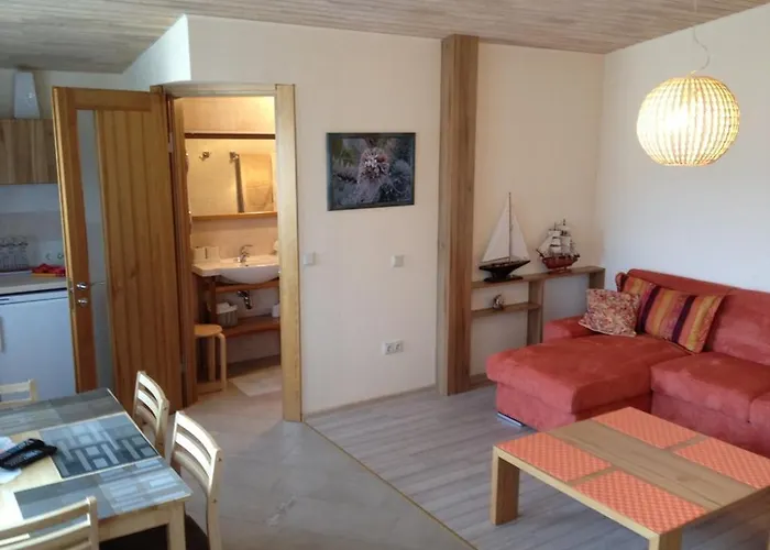 Casa de hóspedes Molo Uzeiga 3*