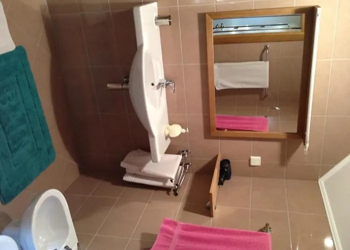 Molo Uzeiga Klaipėda