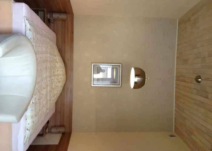 Casa de hóspedes Molo Uzeiga Klaipėda