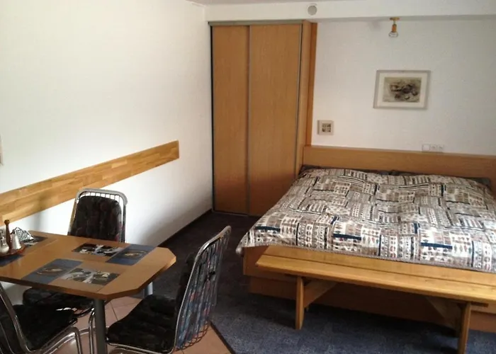 Casa de hóspedes Molo Uzeiga 3*