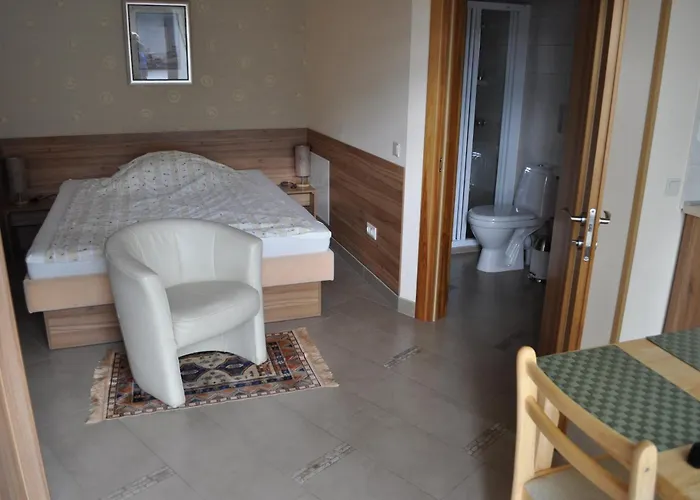 Molo Uzeiga Klaipėda