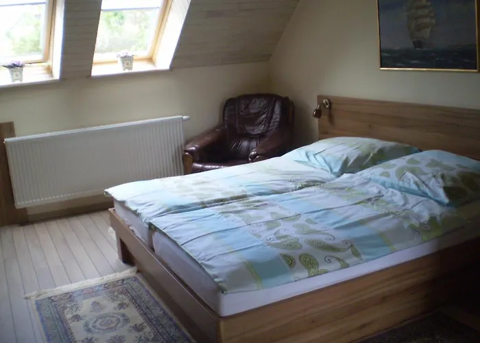 Casa de hóspedes Molo Uzeiga 3*