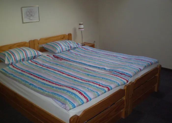 Casa de hóspedes Molo Uzeiga 3*