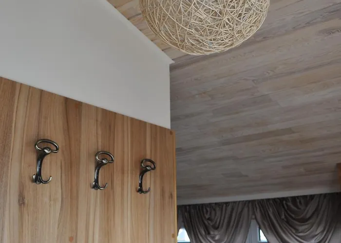 Molo Uzeiga Klaipėda