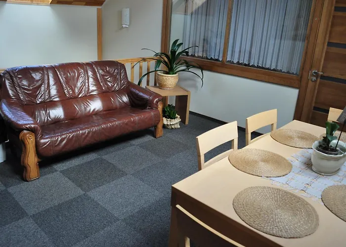 Casa de hóspedes Molo Uzeiga Klaipėda