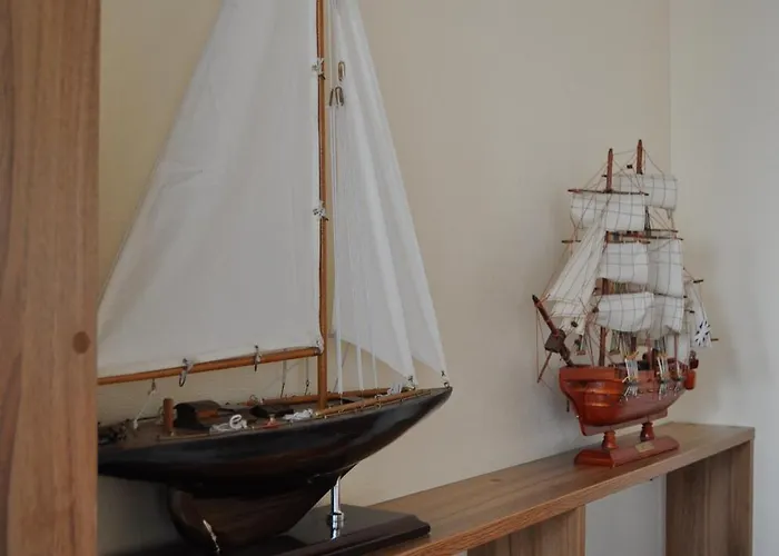 Casa de hóspedes Molo Uzeiga