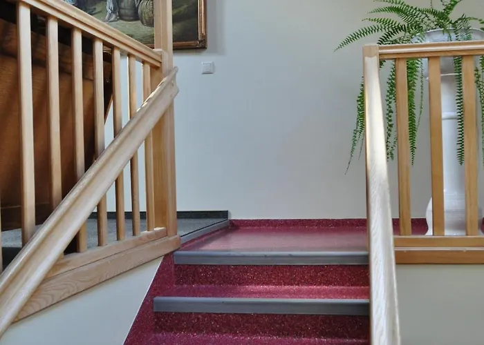 Casa de hóspedes Molo Uzeiga 3*