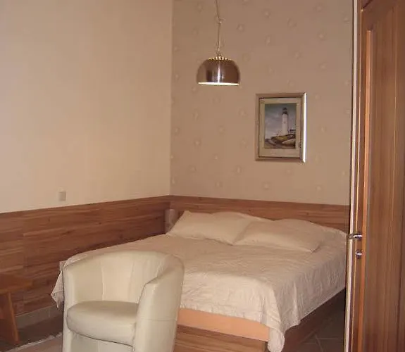 Molo Uzeiga Casa de hóspedes